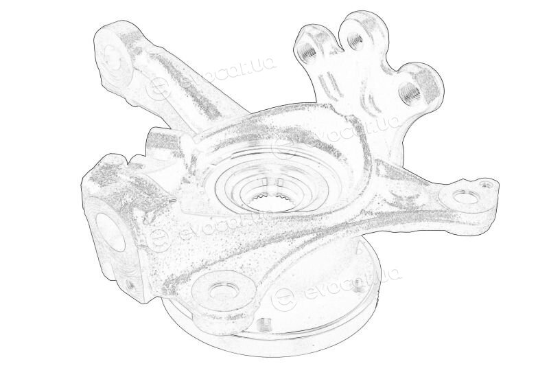Mopar (PSA / FCA) 364797