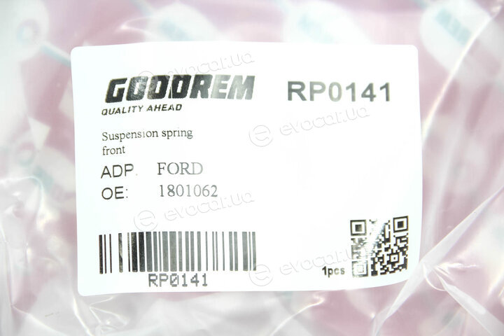 Goodrem RP0141