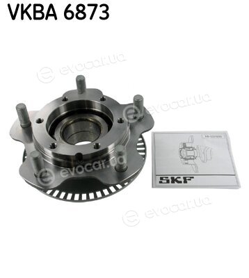 SKF VKBA 6873