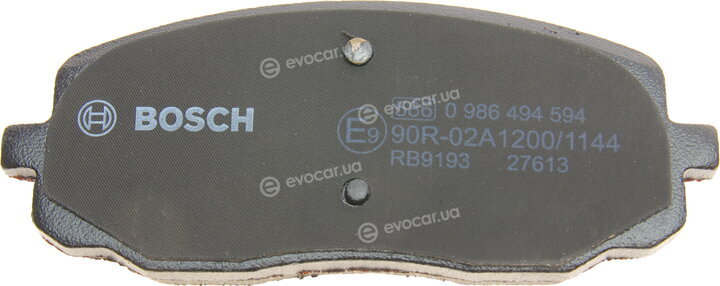 Bosch 0 986 494 594