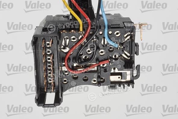 Valeo 0251599