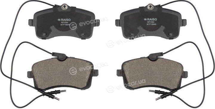 Raiso RP1594