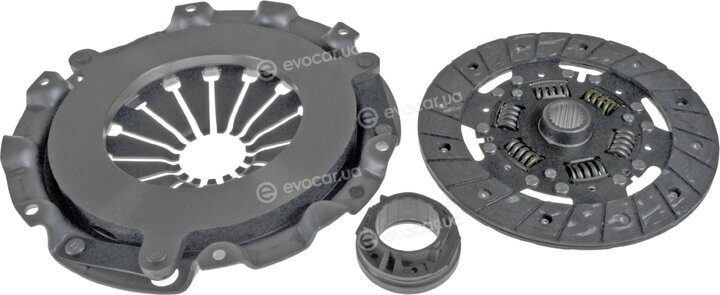 Blue Print ADG03024