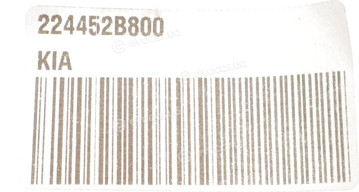 Kia / Hyundai 224452B800