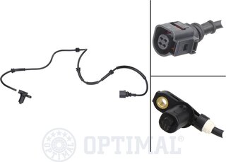 Optimal 06-S152