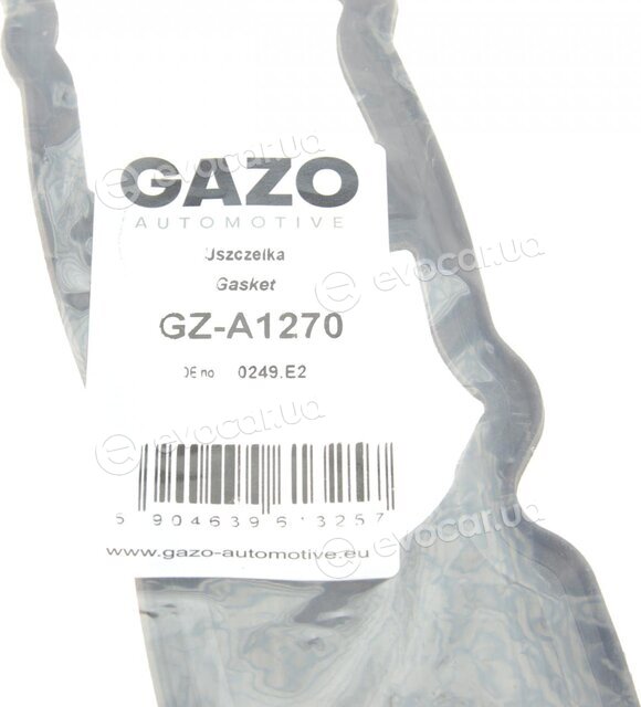 Gazo GZ-A1270