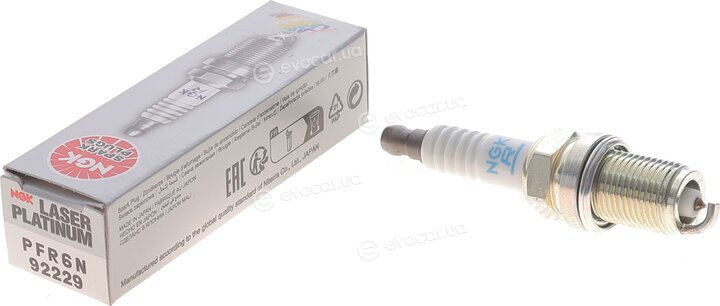 NGK / NTK PFR6N