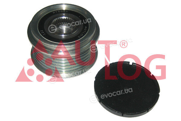 Autlog RT5001