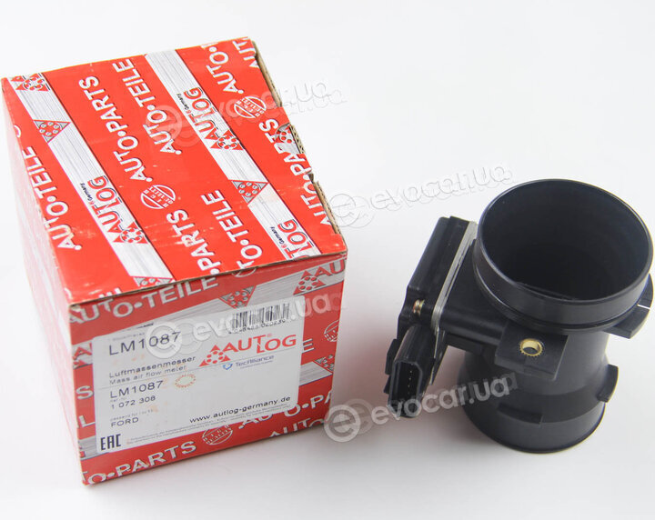 Autlog LM1087