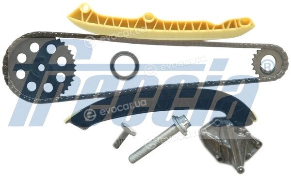 Freccia TK08-1112