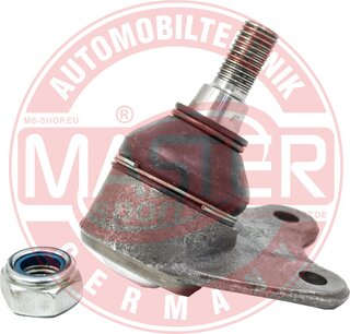 Master Sport 25524-PCS-MS