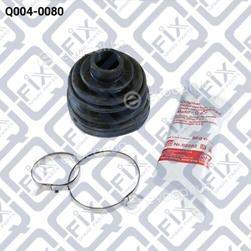 Q-Fix Q0040080