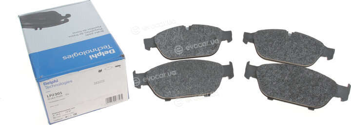 Delphi LP2301