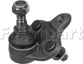 Formpart 4204002