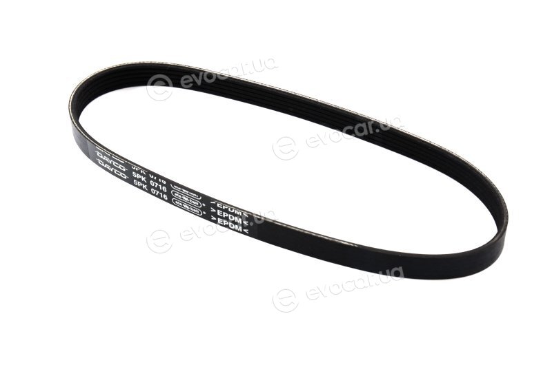 Dayco 5PK716EE