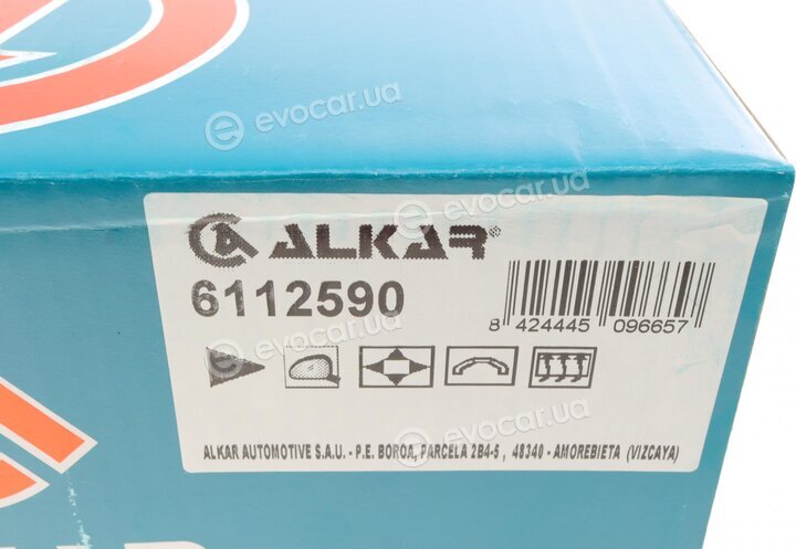 Alkar 6112590
