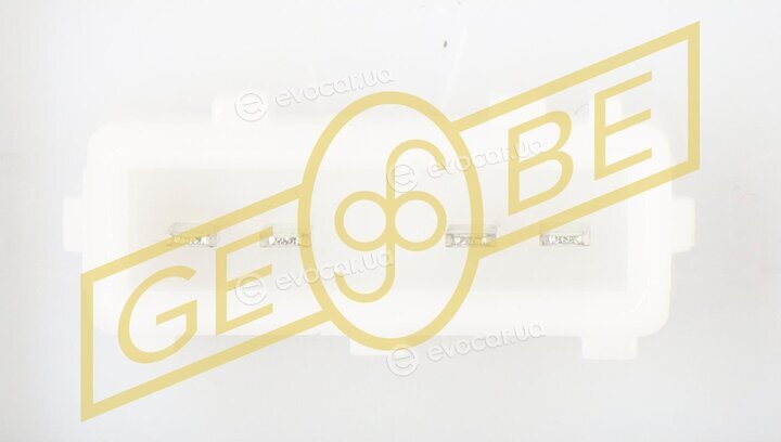 Gebe / Ika 9 5166 1