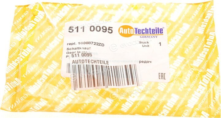 Autotechteile 511 0095