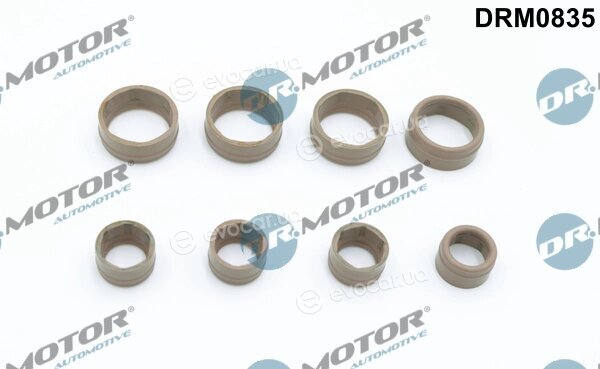 Dr. Motor DRM0835