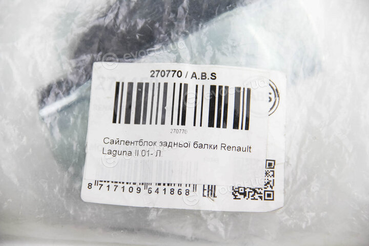 A.B.S. 270770