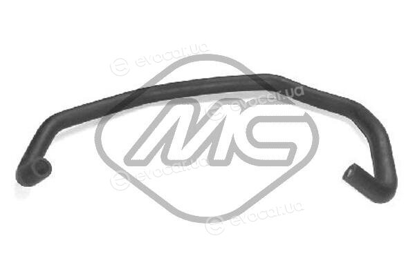 Metalcaucho / STC 08665