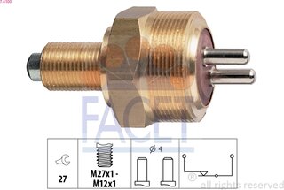 Facet 7.6100