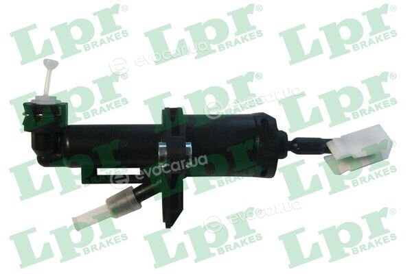 LPR / Samko 2389