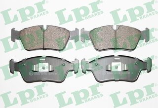 LPR / Samko 05P1250