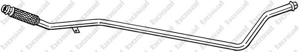 Bosal 952-149