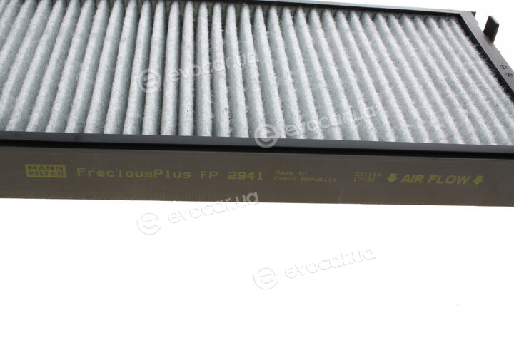 Mann FP 2941-2