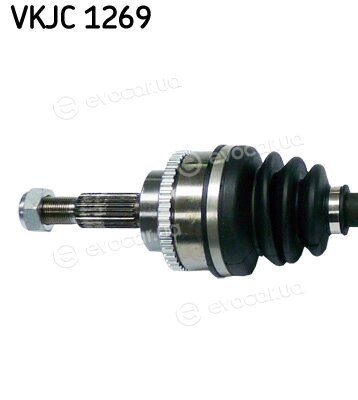 SKF VKJC 1269