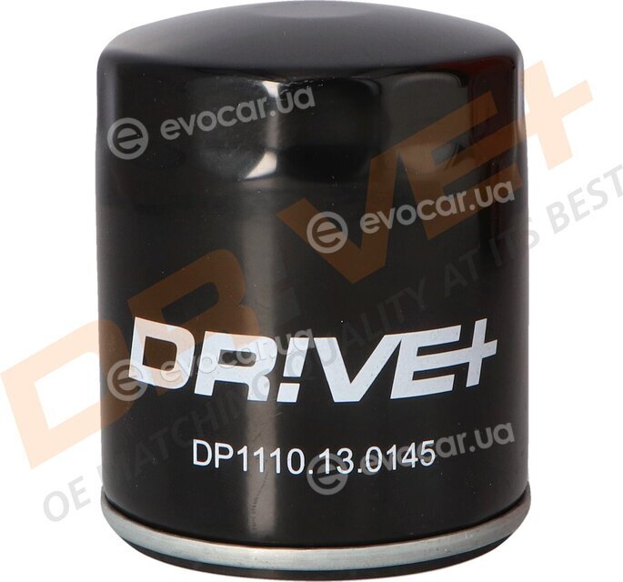 Drive+ DP1110.13.0145