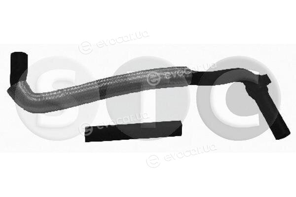 Metalcaucho / STC T409000