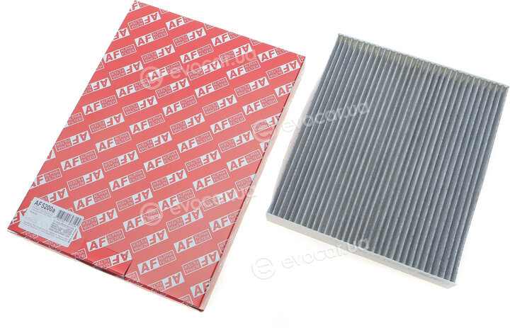 Alpha AF5200A
