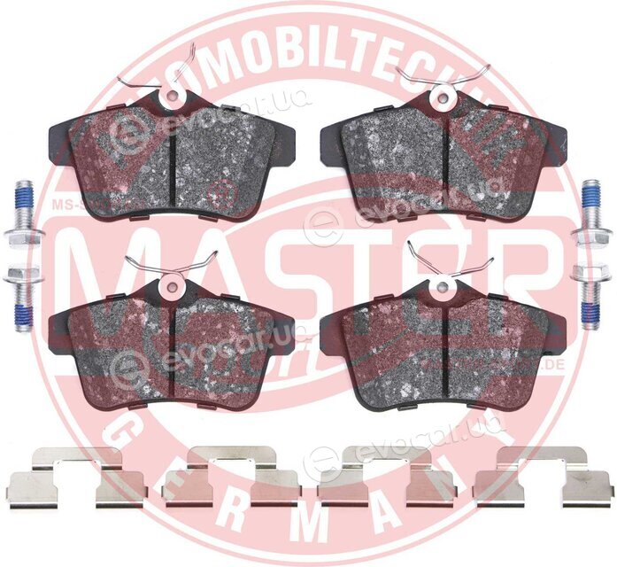 Master Sport 13046027612N-SET-MS