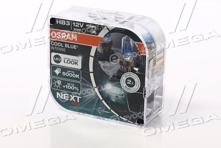 Osram 9005CBN-HCB