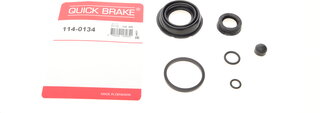 Kawe / Quick Brake 114-0134