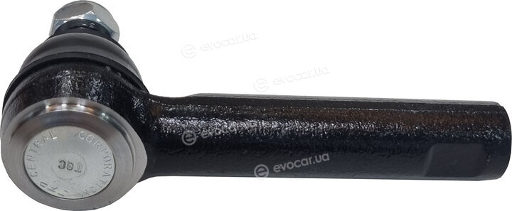 CTR CE0763