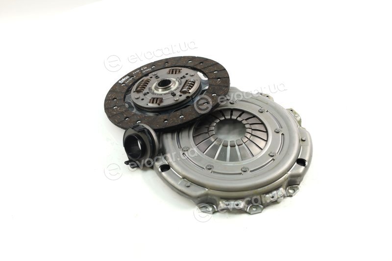 Valeo 821178
