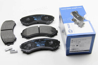Hella 8DB 355 009-461
