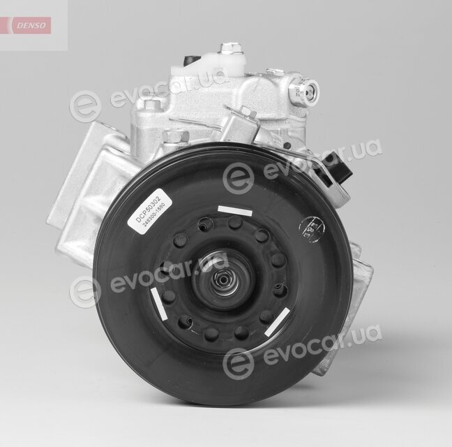 Denso DCP50302