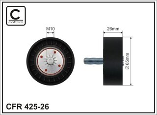 Caffaro 425-26