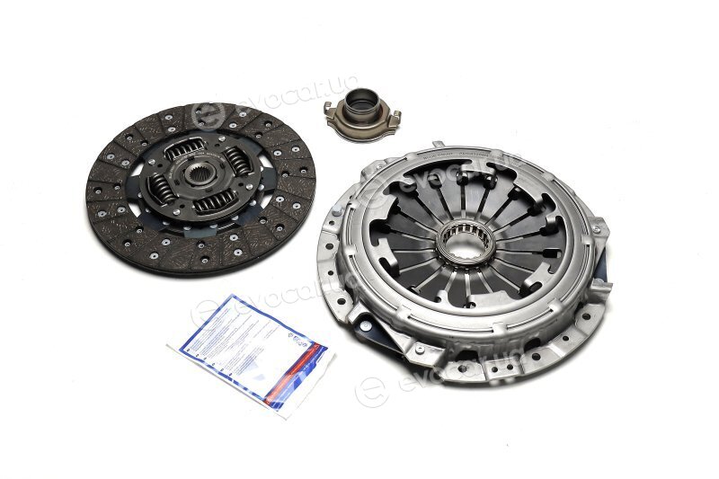 Blue Print ADC43098