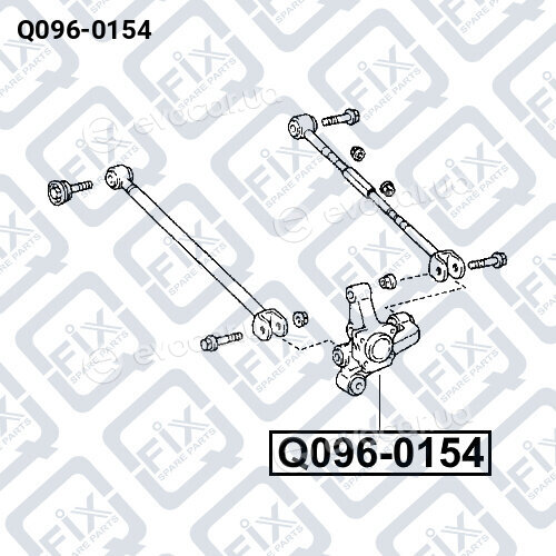 Q-Fix Q0960154