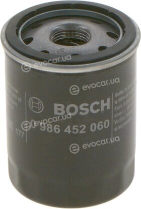 Bosch 0 986 452 060