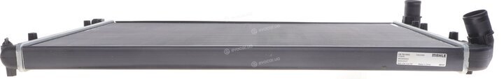Mahle CR 753 000S