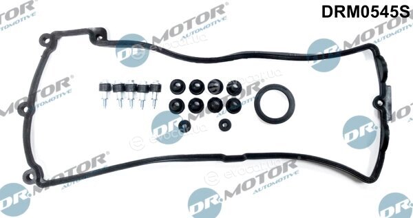 Dr. Motor DRM0545S