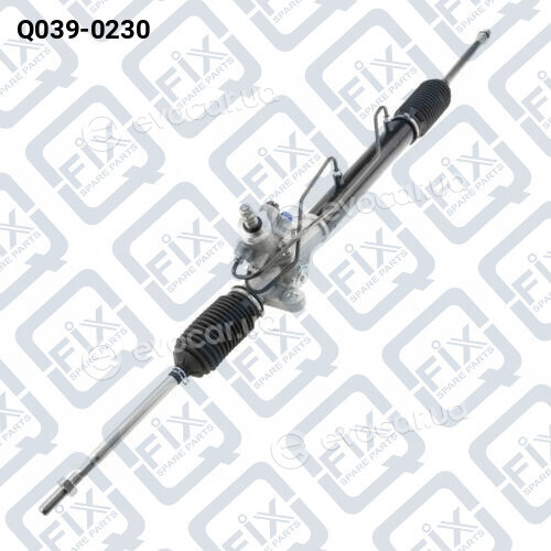 Q-Fix Q0390230