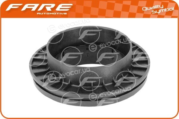 Fare 2589