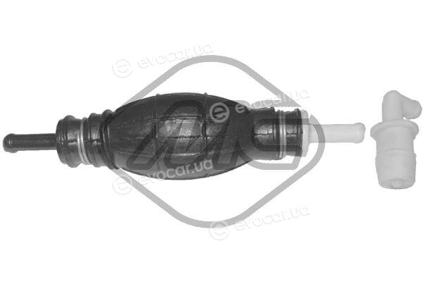 Metalcaucho / STC 04036